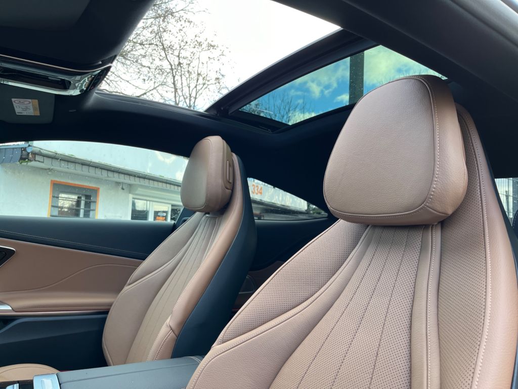 Mercedes-Benz CLE 200 2024