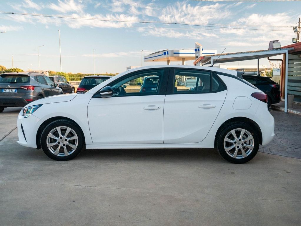 Opel Corsa 2023