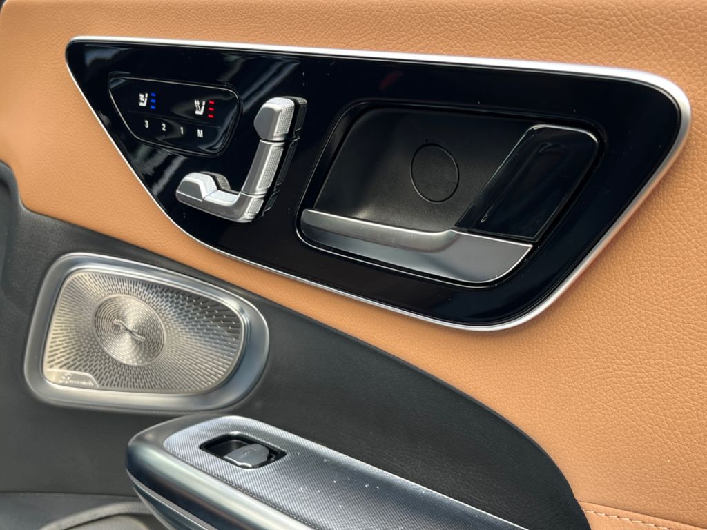 Mercedes-Benz CLE 200 2024