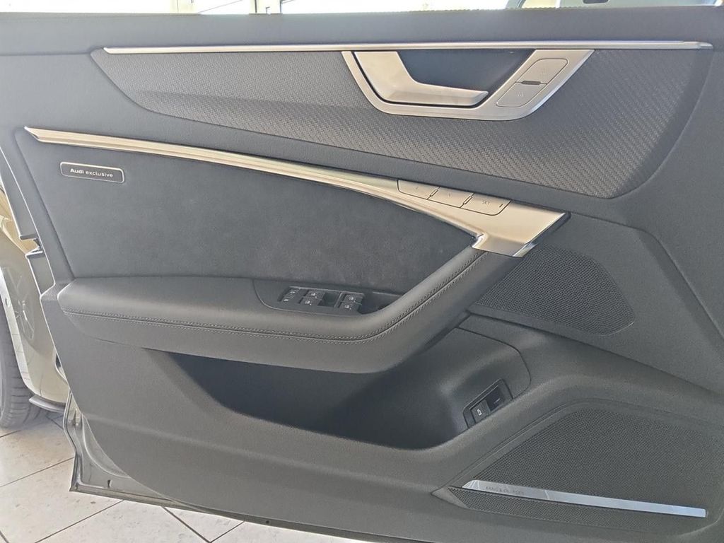 Audi RS6 2024