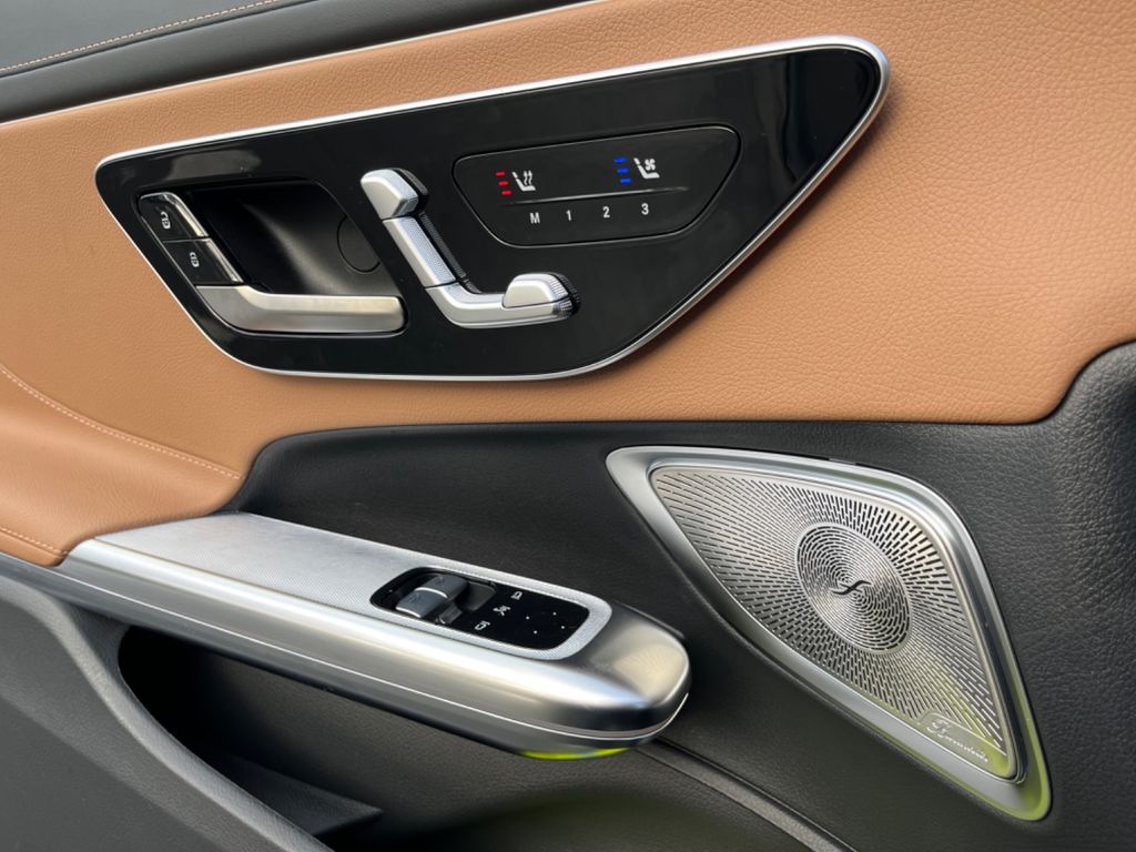 Mercedes-Benz CLE 200 2024