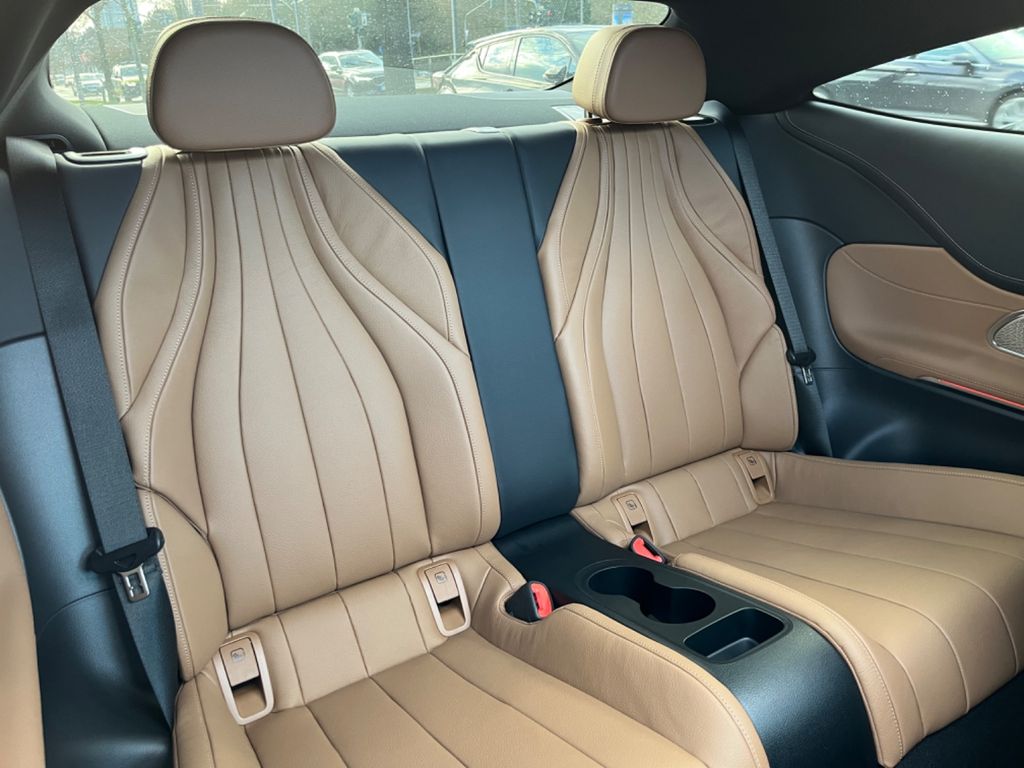 Mercedes-Benz CLE 200 2024