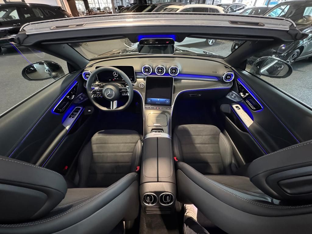 Mercedes-Benz CLE 200 2025