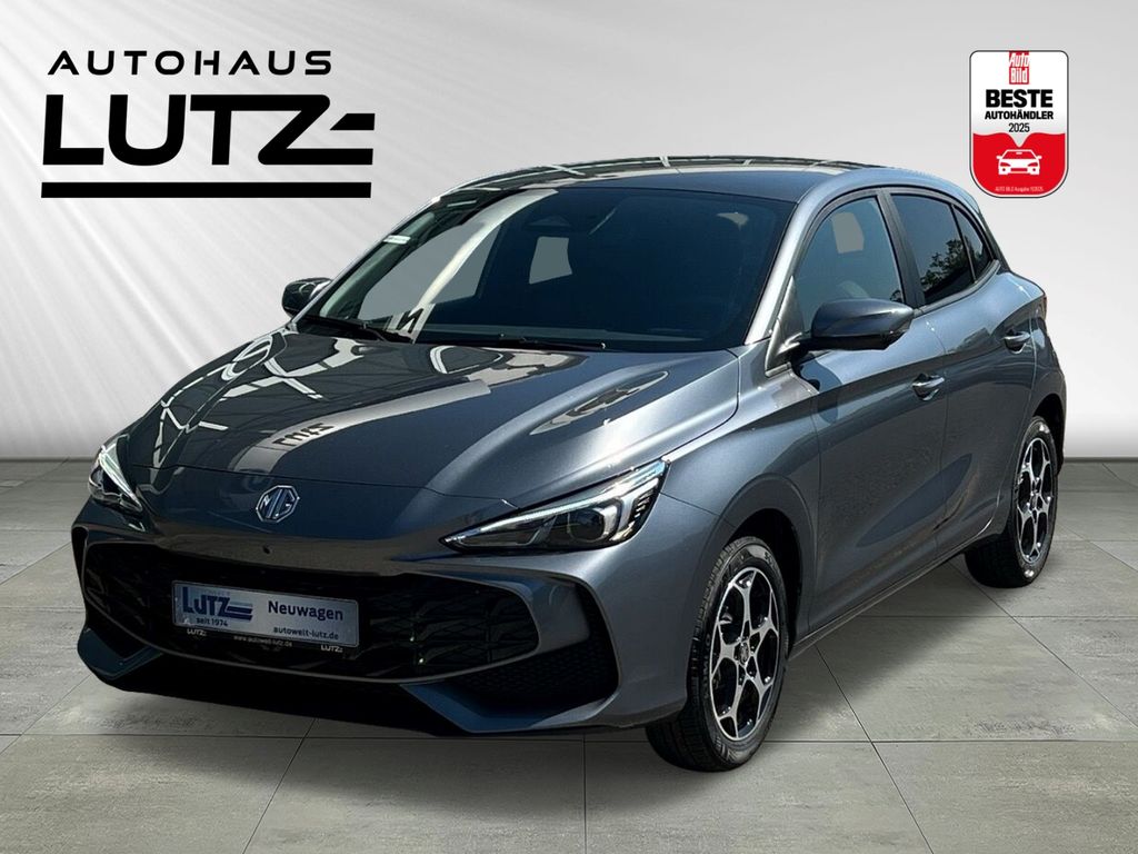 MG MG3
