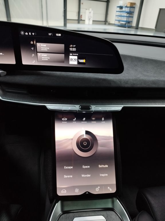 Lucid Air 2023