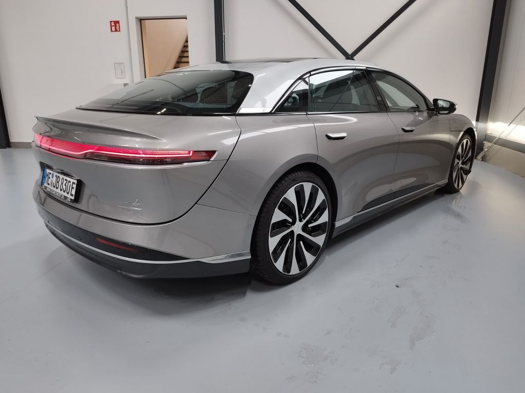 Lucid Air 2023