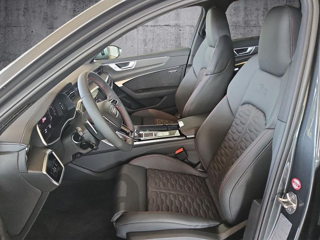 Audi RS6 2024