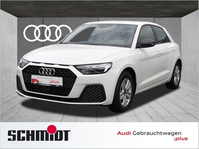 Audi A1 2025