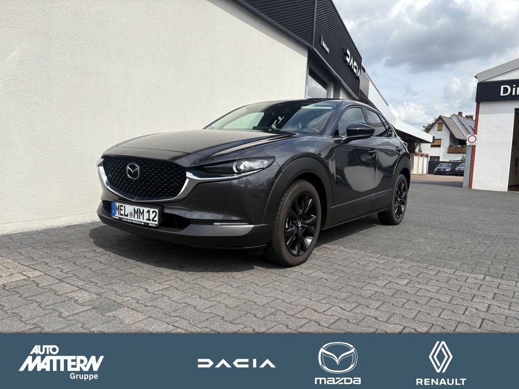 Mazda CX-30 2024