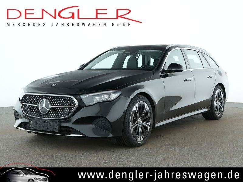 Mercedes-Benz E 220 2024