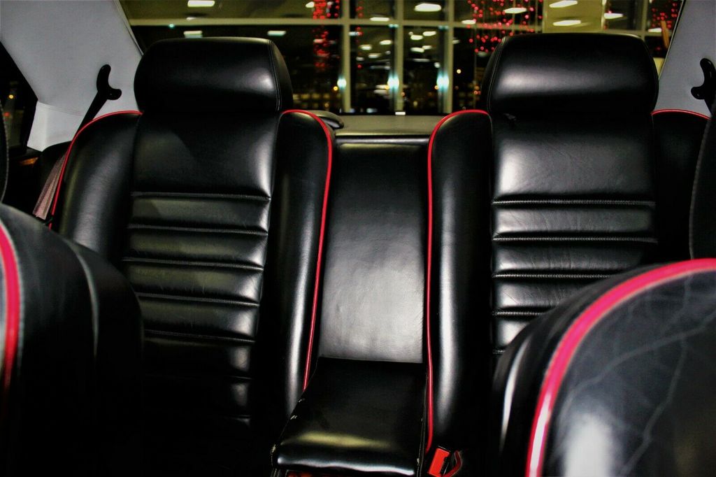 Bentley Continental 1993