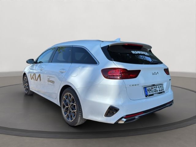 Kia cee'd Sportswagon 2025