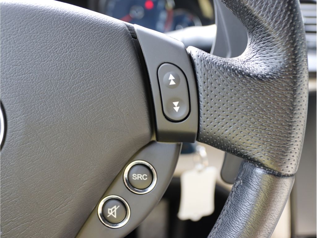 Maserati GranCabrio 2019