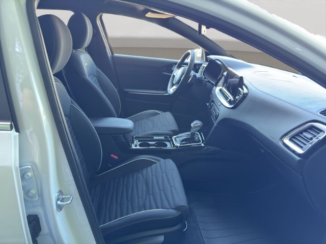 Kia cee'd Sportswagon 2025