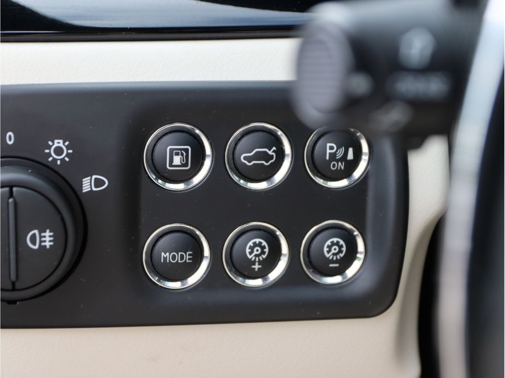 Maserati GranCabrio 2019