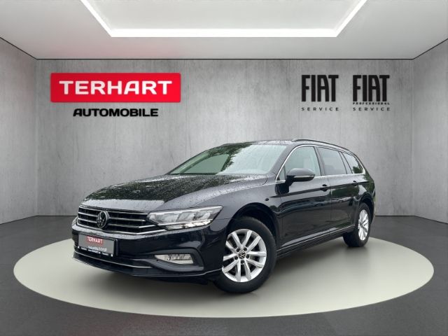 Volkswagen Passat Variant 2023