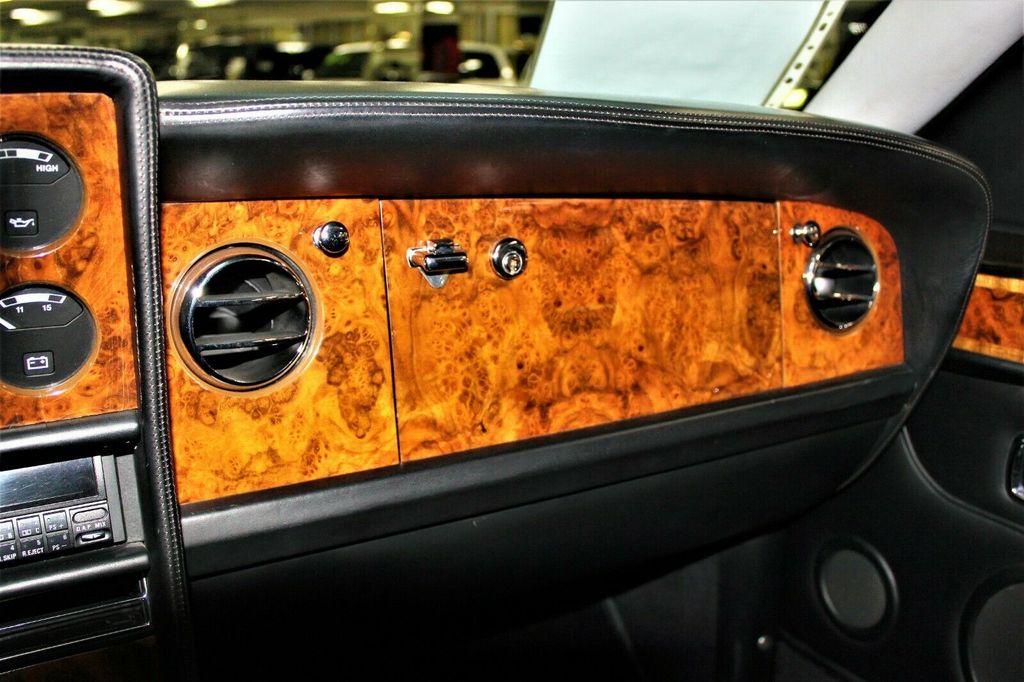 Bentley Continental 1993