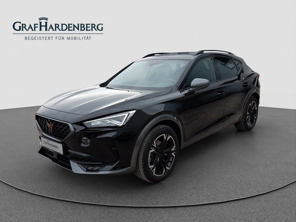 Cupra Formentor 2024