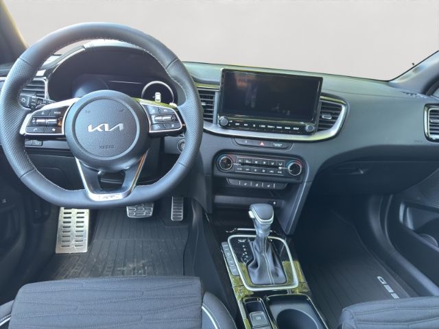 Kia cee'd Sportswagon 2025