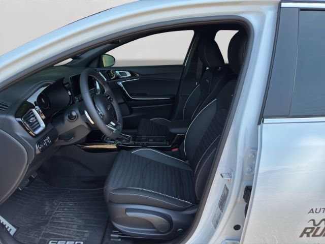 Kia cee'd Sportswagon 2025