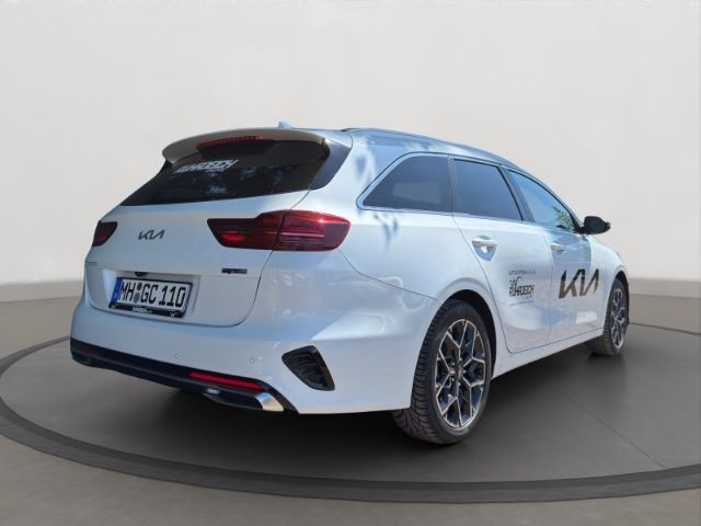 Kia cee'd Sportswagon 2025
