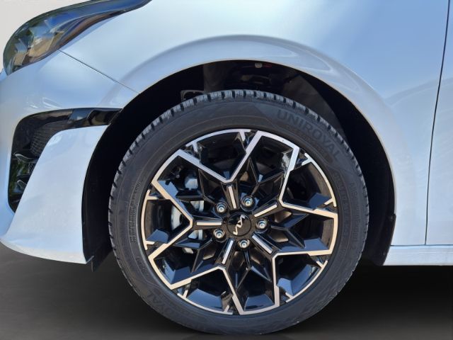 Kia cee'd Sportswagon 2025