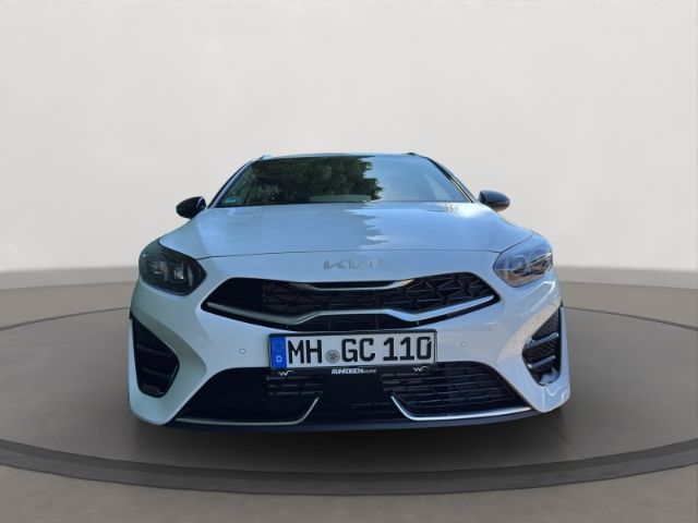 Kia cee'd Sportswagon 2025