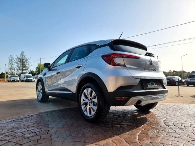 Renault Captur 2020