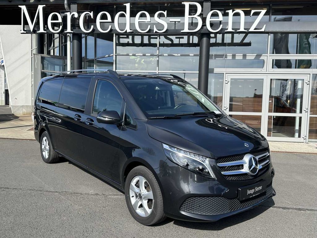 Mercedes-Benz V 300 2023