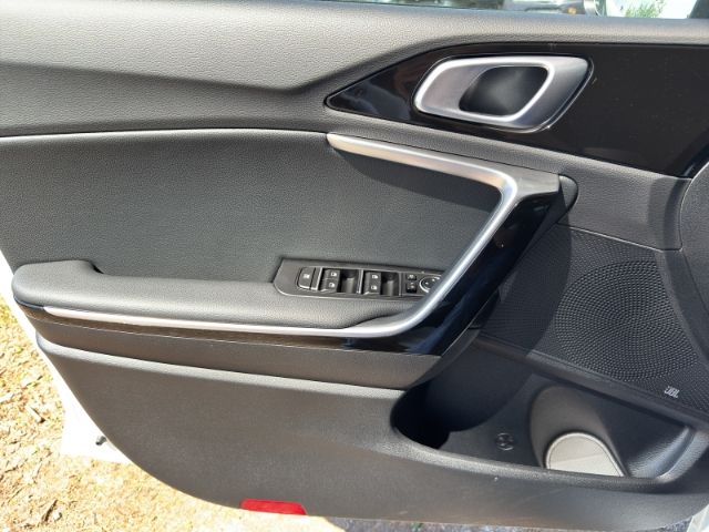 Kia cee'd Sportswagon 2025