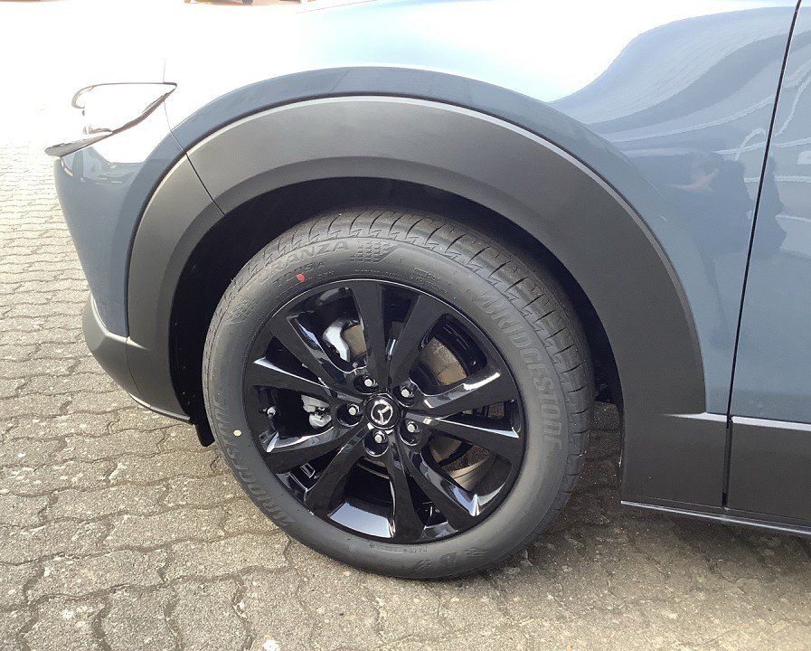 Mazda CX-30 2025