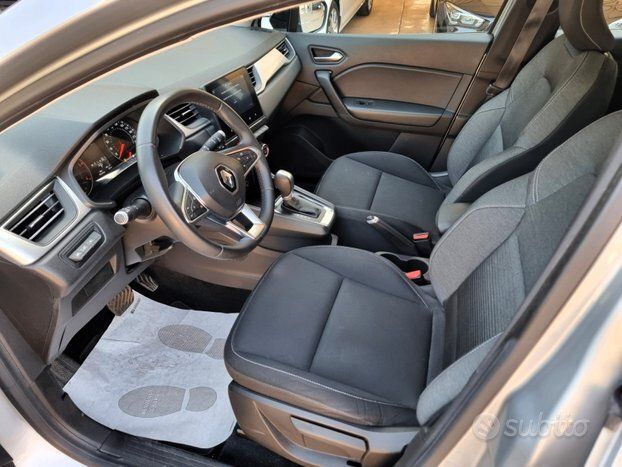 Renault Captur 2020