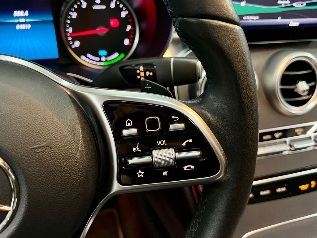 Mercedes-Benz C 300 2021