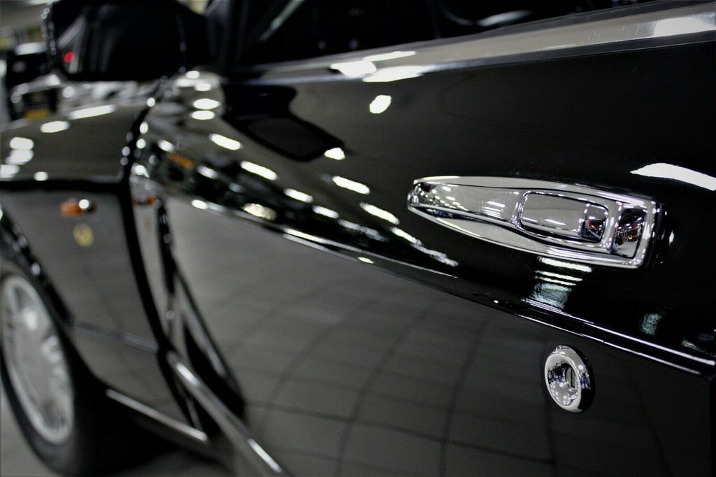 Bentley Continental 1993