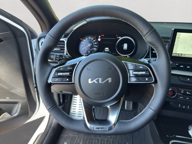 Kia cee'd Sportswagon 2025