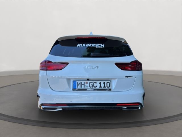 Kia cee'd Sportswagon 2025