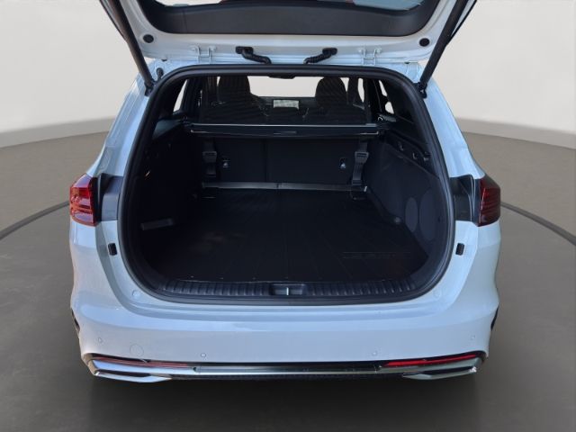 Kia cee'd Sportswagon 2025