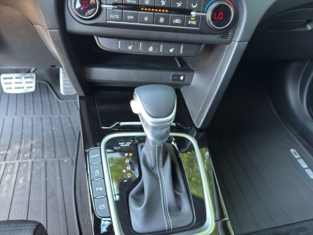 Kia cee'd Sportswagon 2025