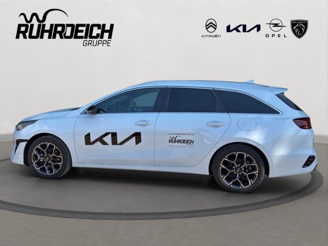 Kia cee'd Sportswagon 2025