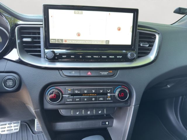 Kia cee'd Sportswagon 2025