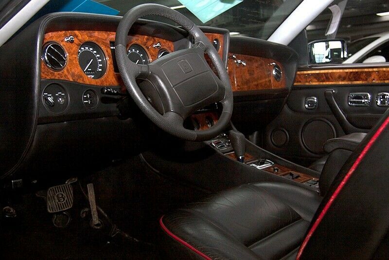Bentley Continental 1993