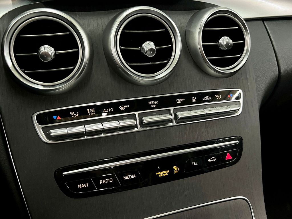 Mercedes-Benz C 300 2021