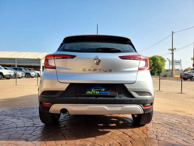 Renault Captur 2020