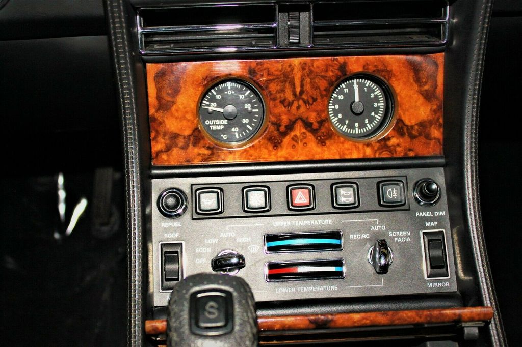 Bentley Continental 1993