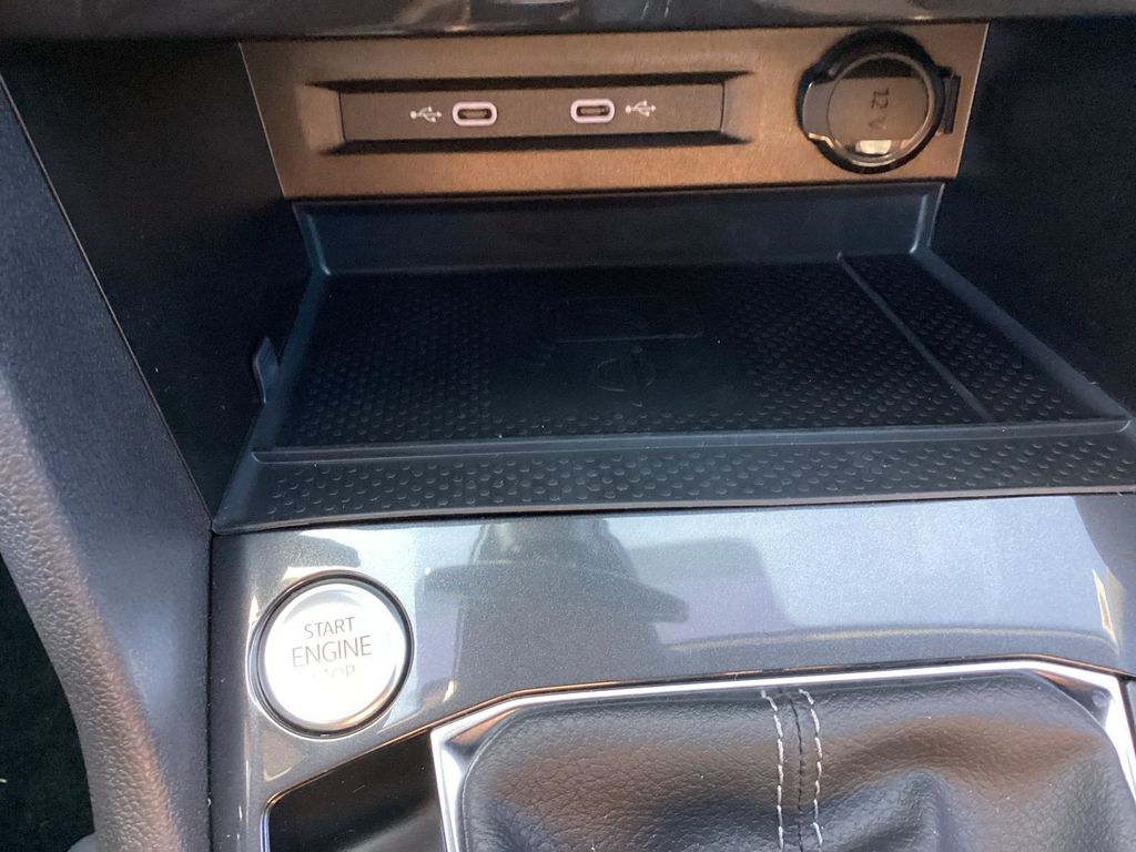 Volkswagen Tiguan Allspace 2024