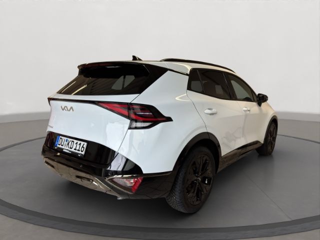 Kia Sportage 2025
