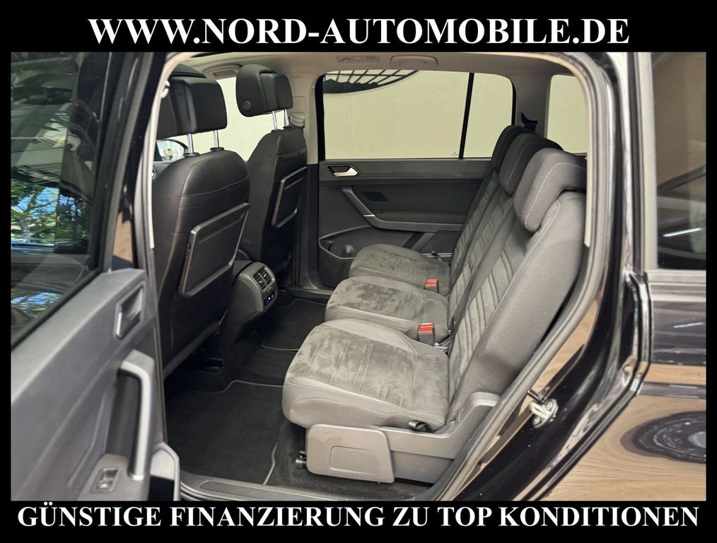 Volkswagen Touran 2022