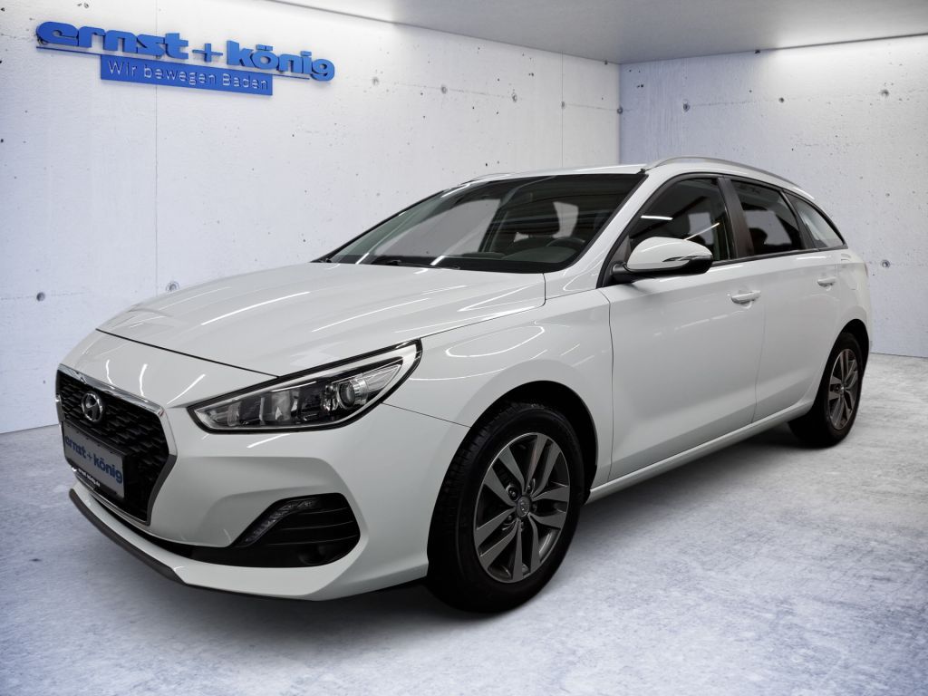 Hyundai i30 2020