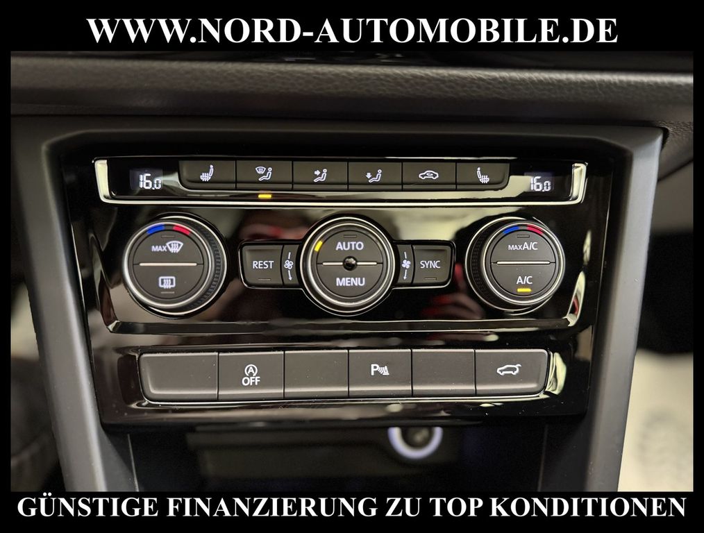 Volkswagen Touran 2022