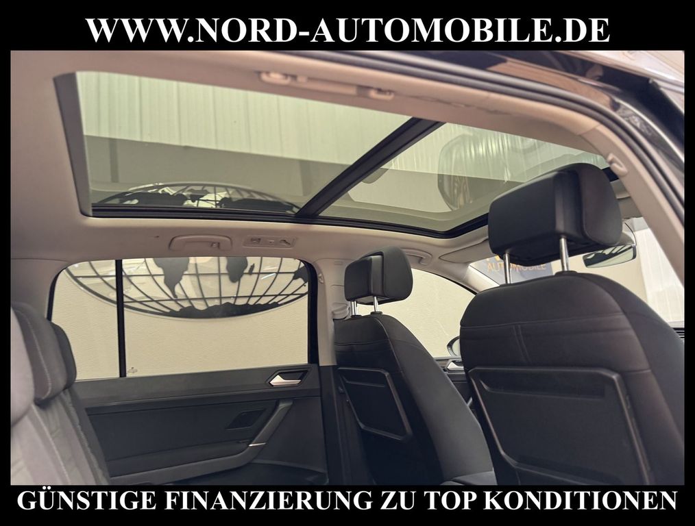 Volkswagen Touran 2022
